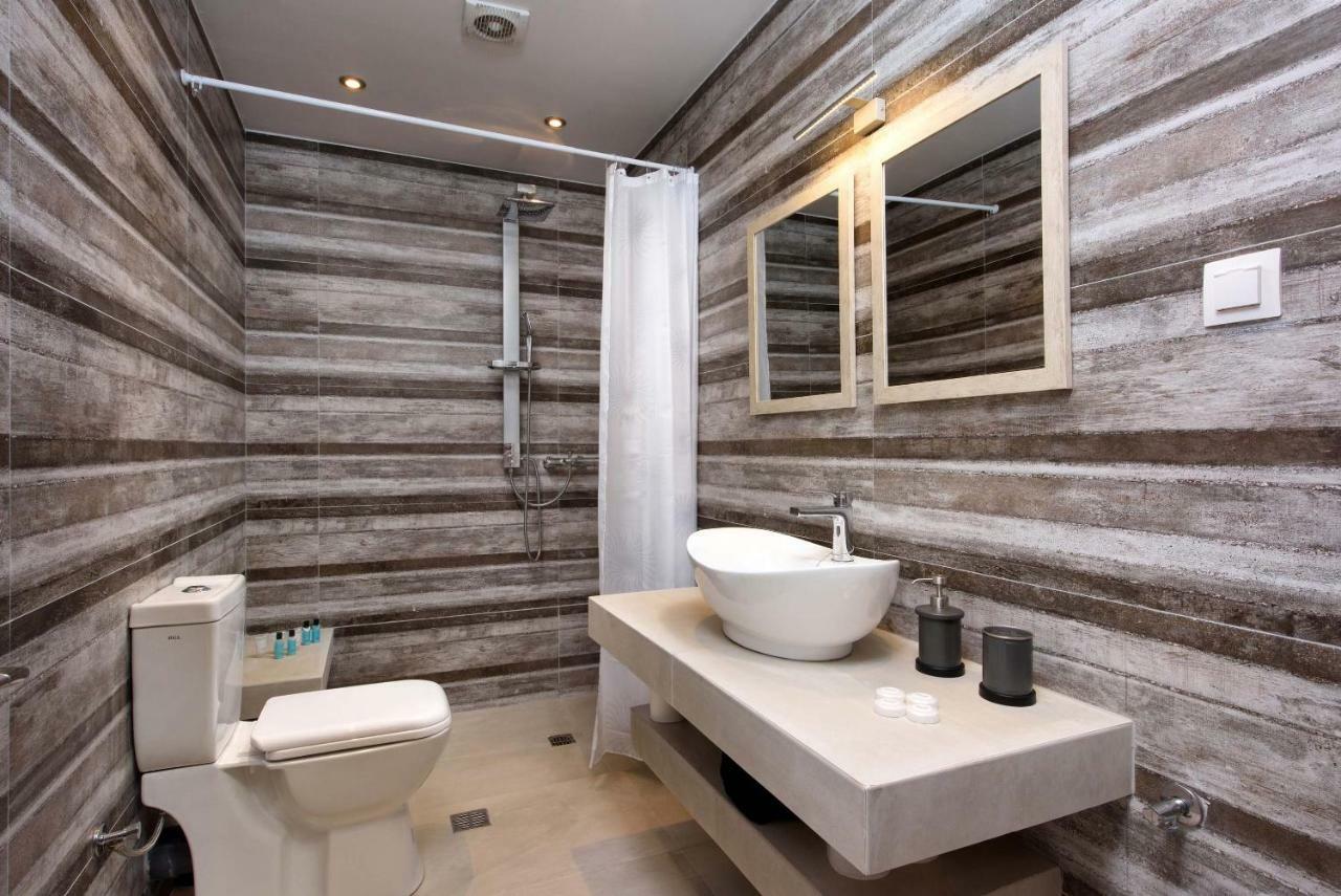 Mezza Volta Corfu By Estia Apartment *