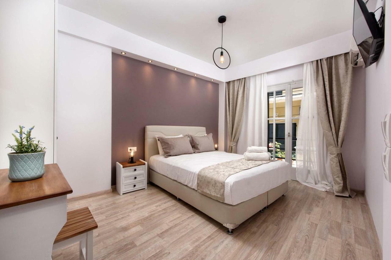 Mezza Volta Corfu By Estia Benitses (Corfu)