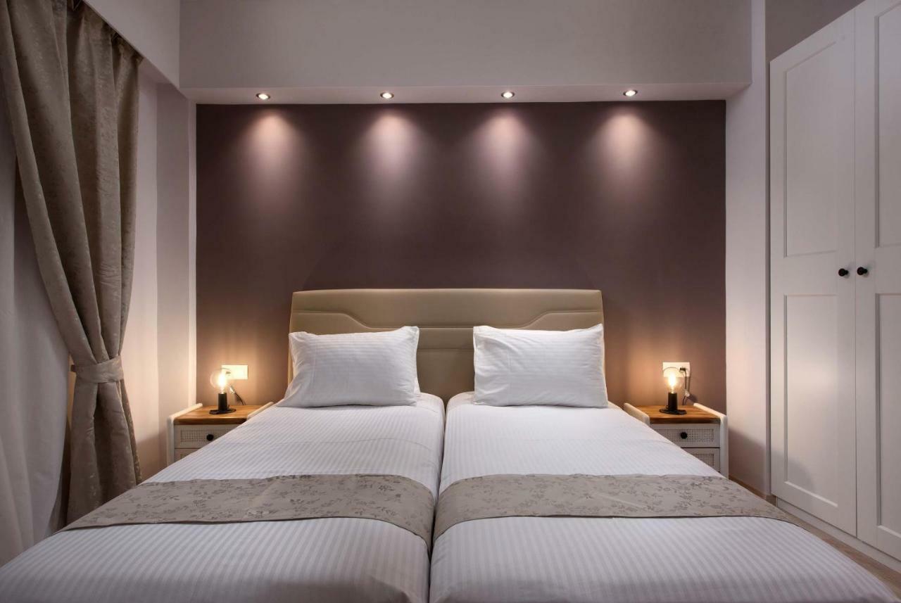Mezza Volta Corfu By Estia Apartment