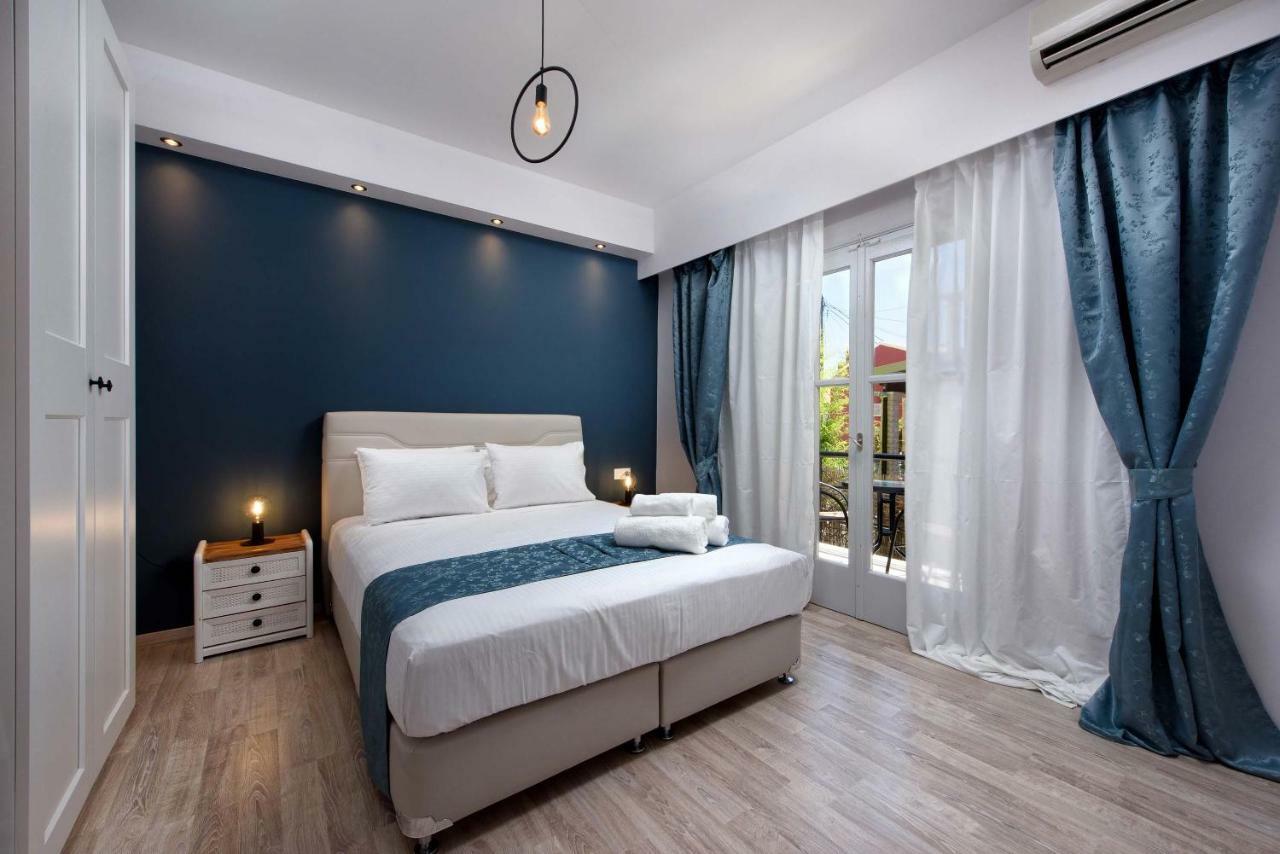 Mezza Volta Corfu By Estia Apartment