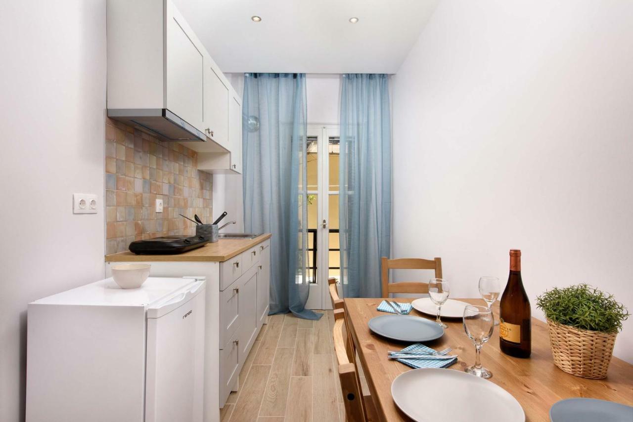 Apartment Mezza Volta Corfu By Estia