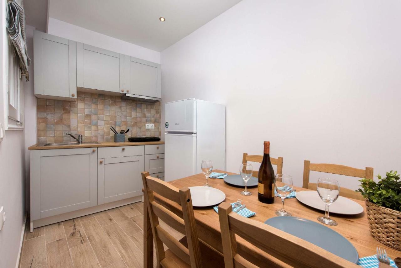 Apartment Mezza Volta Corfu By Estia *