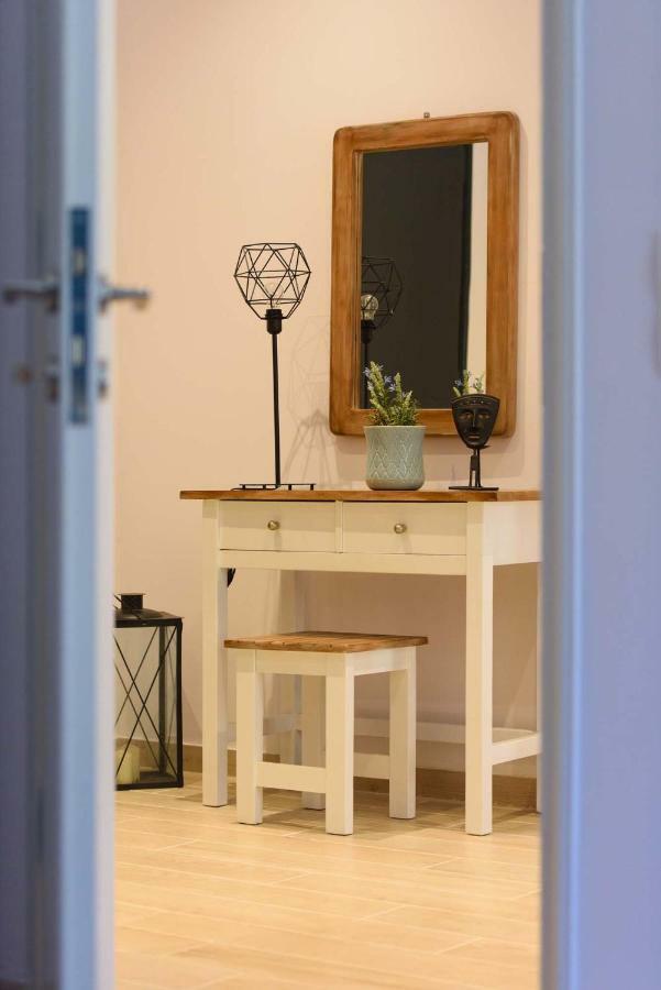 Apartment Mezza Volta Corfu By Estia